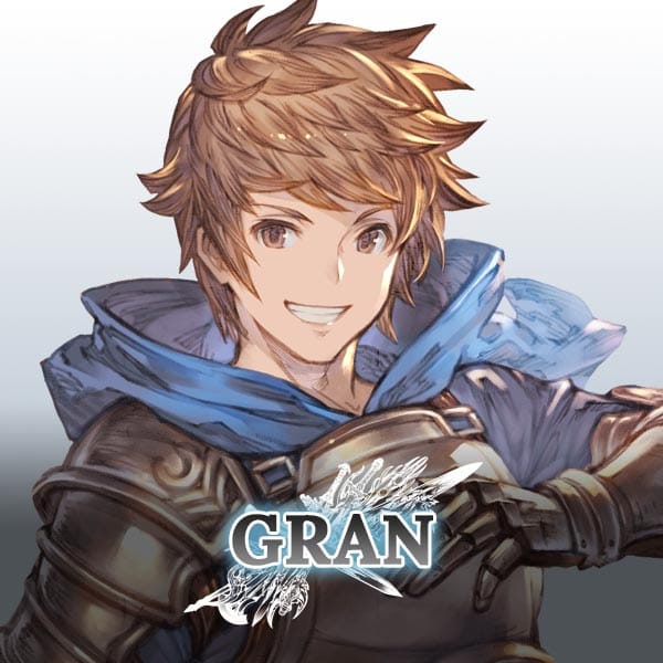 Gran (Granblue Fantasy The Animation) - Pictures 