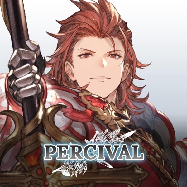 CHARACTERS, Granblue Fantasy: Versus