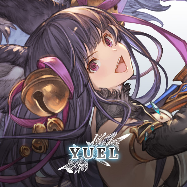 CHARACTERS, Granblue Fantasy: Versus