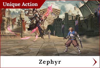 
	<span class='skilltitle'>Zephyr</span>   <span class='skillsubtitle'>[Maneuver]</span>
	<br>
	Performs a small hop.
	<br>
	Hold ← when pressing the button to hop backwards instead.
	<br>
	This skill can be used midair to change Metera's jump trajectory.
	