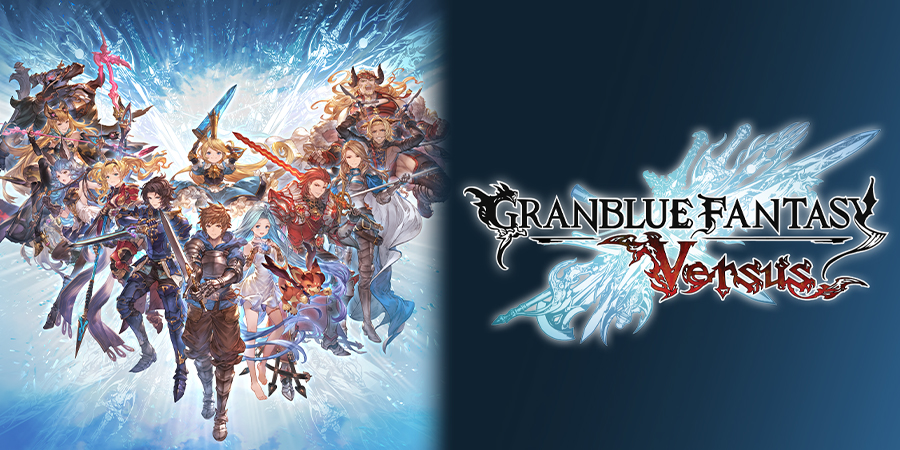 Granblue Fantasy: Versus | Standard Edition